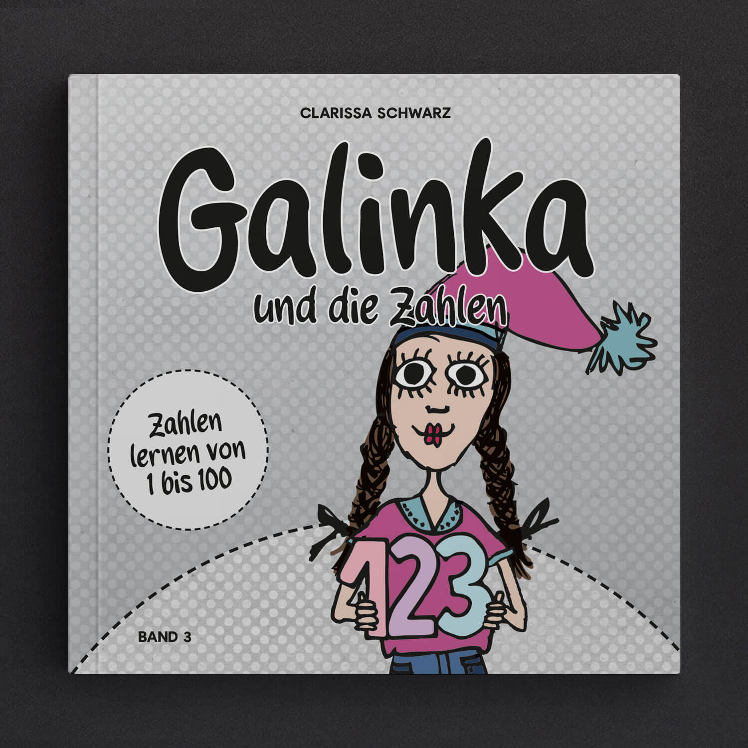 Galinka und die Zahlen