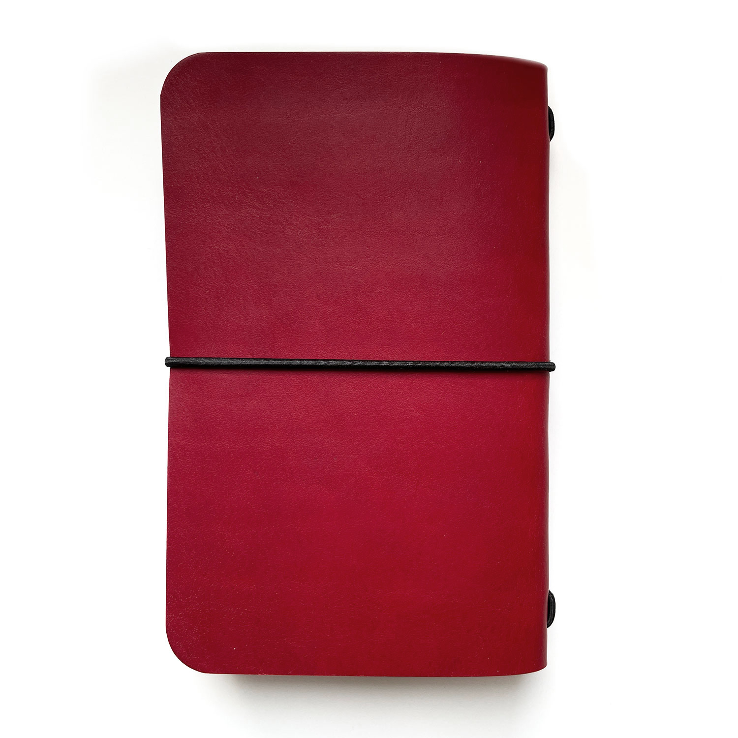 Notizbuch Leder St.Gallen