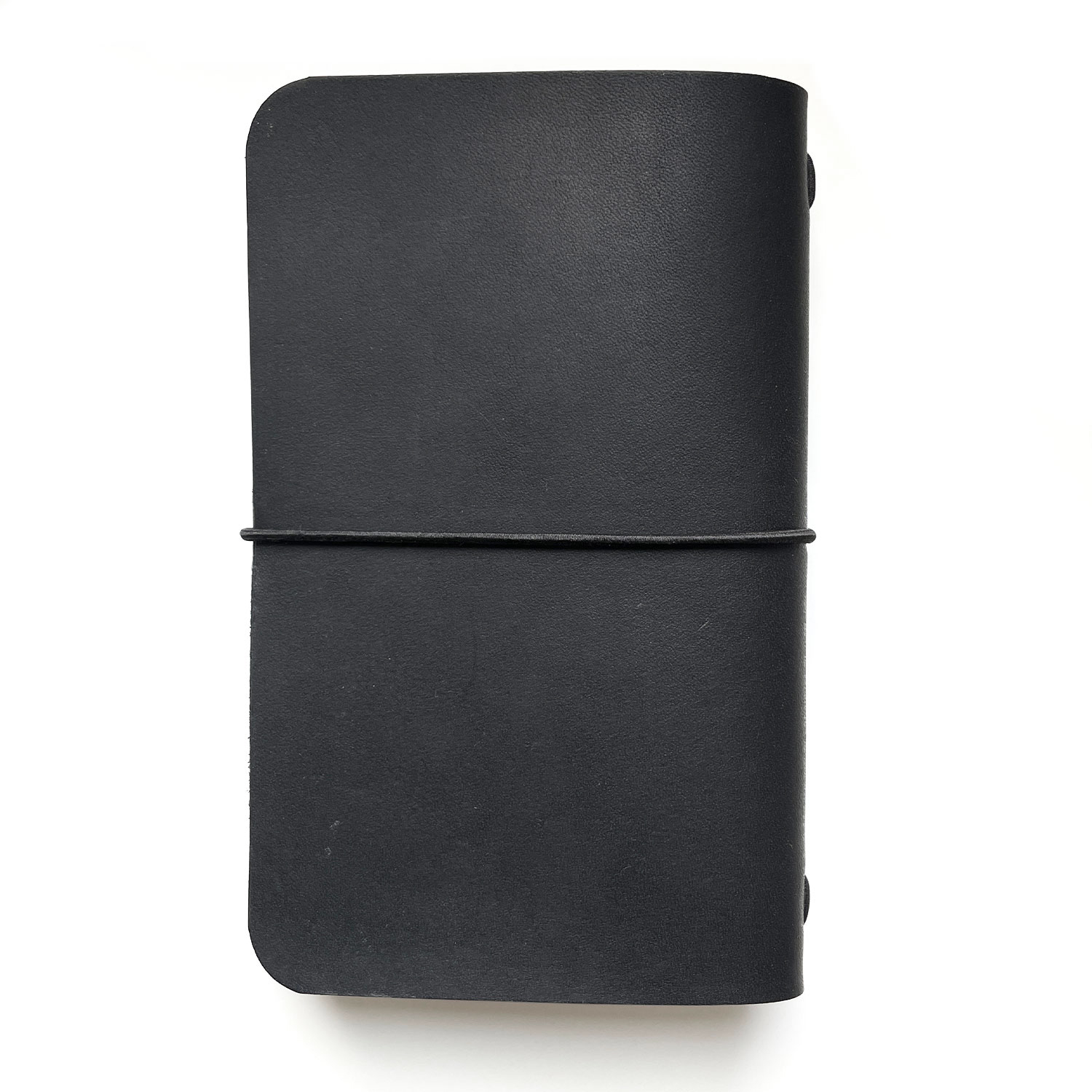 Notizbuch Leder St.Gallen