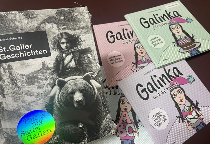 Wie veröffentlich man eigentlich ein Buch?