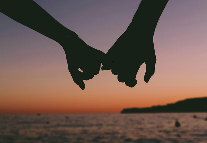 Wie macht man ein Konkubinat? Was benötigt man alles?