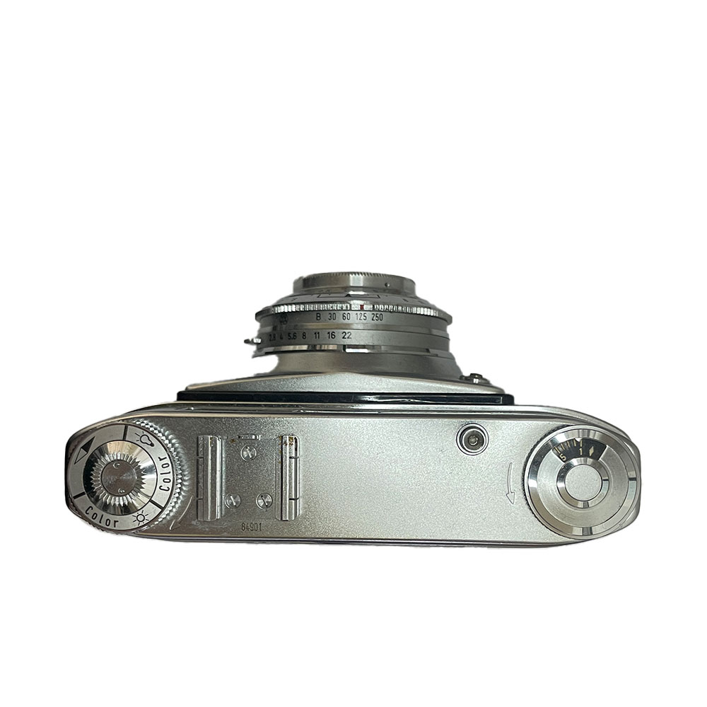 Kodak Retinette 1A – analoge Kleinbildkamera (ca. 1959–1962) – Bild 3
