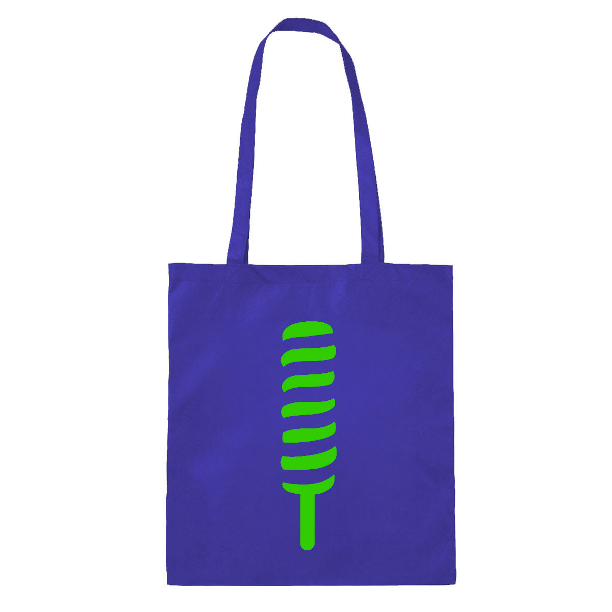 Stofftasche Indigo<br />«Sommer 26»